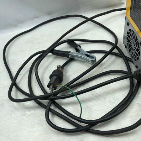  SUZUKID 工具 大型機械 溶接機 SAYI-80N イエロー