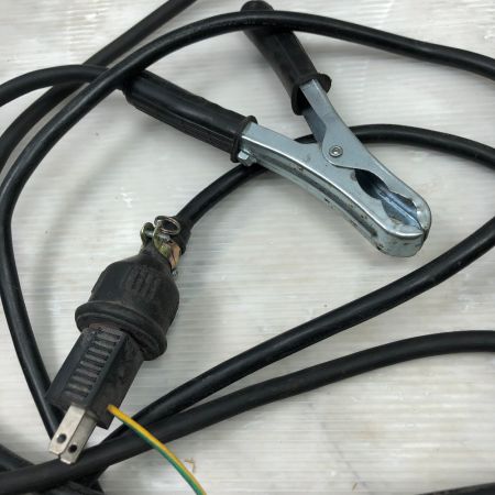  SUZUKID 工具 大型機械 溶接機 SAYI-80N イエロー