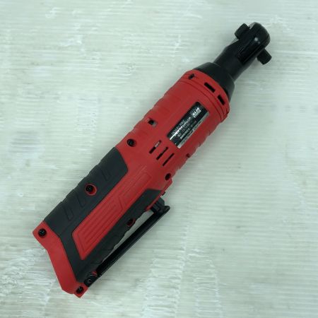  ASTRO PRODUCTS アストロプロダクツ 工具関連用品 電動ラチェットレンチ AP050799 レッド