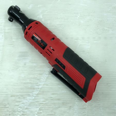  ASTRO PRODUCTS アストロプロダクツ 工具関連用品 電動ラチェットレンチ AP050799 レッド