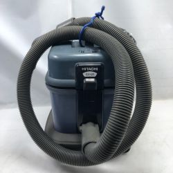 ◇◇ HITACHI 日立 集塵機 100v  CV-G1 ネイビー Cランク