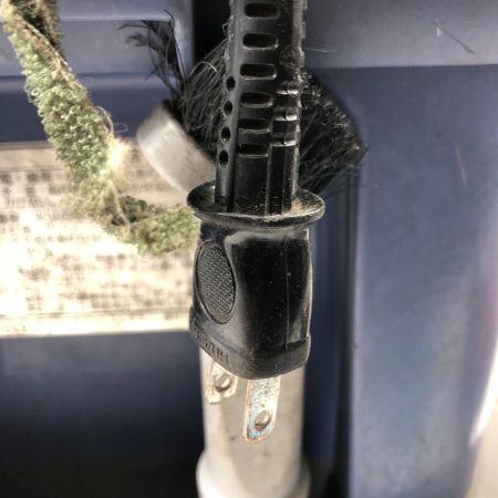  HITACHI 日立 集塵機 100v  CV-G1 ネイビー