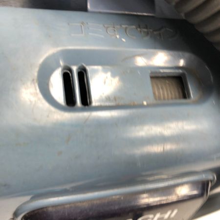  HITACHI 日立 集塵機 100v  CV-G1 ネイビー