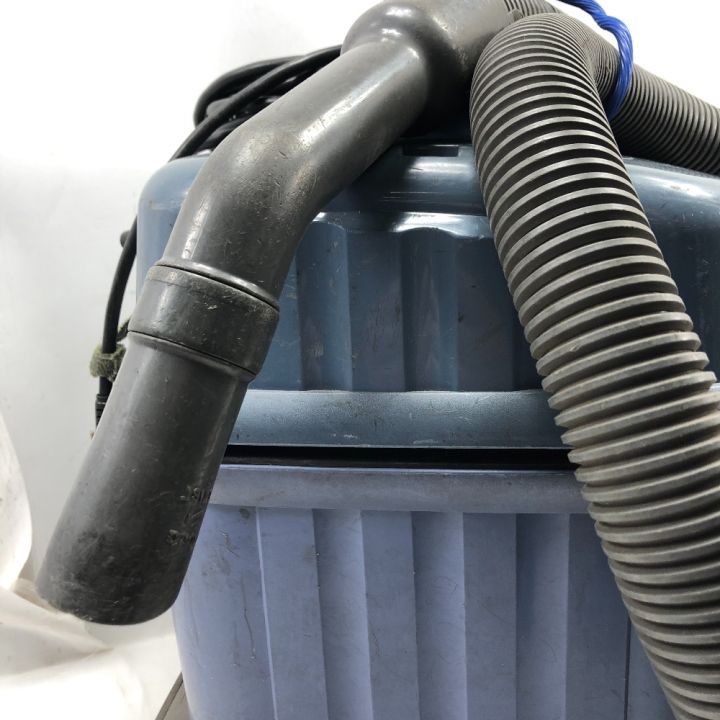 HITACHI 日立 集塵機 100v CV-G1 ネイビー - 中古工具・電動工具 