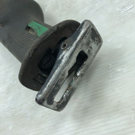  HITACHI 日立 切断工具 セーバーソー CR18DBL グリーン