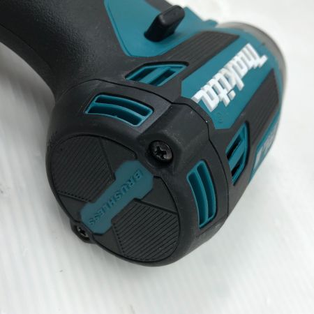  MAKITA マキタ 締め付け工具 インパクトドライバ 充電器・充電池2個・ケース付 TD173DRGX ブルー