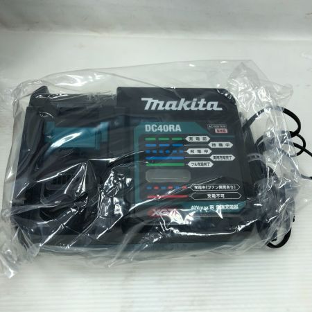  MAKITA マキタ 締め付け工具 インパクトドライバ 未使用品(S) 付属品完備 TD002GRDX ブルー