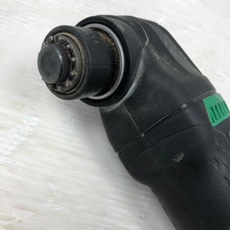  HiKOKI ハイコーキ 切断工具 マルチツール 充電器・充電池1個付 CV18DBL グリーン