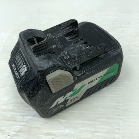  HiKOKI ハイコーキ 切断工具 マルチツール 充電器・充電池1個付 CV18DBL グリーン