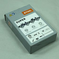 ◇◇ STIHL 工具関連用品 チェーンソーチェーン 未使用品(S) 本体のみ 3/8 63ｃｍ Sランク