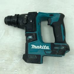 ◇◇ MAKITA マキタ 締め付け工具 ハンマドリル 本体のみ コードレス式 HR171D ブルー Cランク