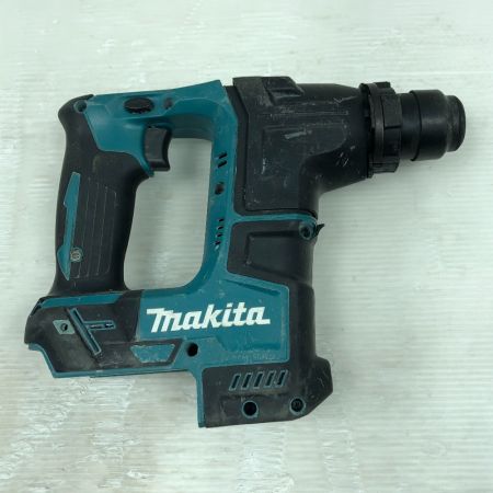  MAKITA マキタ 締め付け工具 ハンマドリル 本体のみ コードレス式 HR171D ブルー