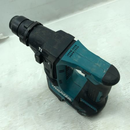  MAKITA マキタ 締め付け工具 ハンマドリル 本体のみ コードレス式 HR171D ブルー