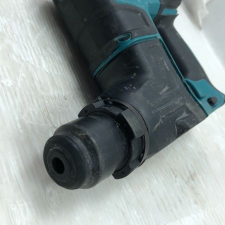  MAKITA マキタ 締め付け工具 ハンマドリル 本体のみ コードレス式 HR171D ブルー