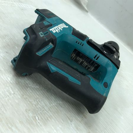  MAKITA マキタ 締め付け工具 ハンマドリル 本体のみ コードレス式 HR171D ブルー