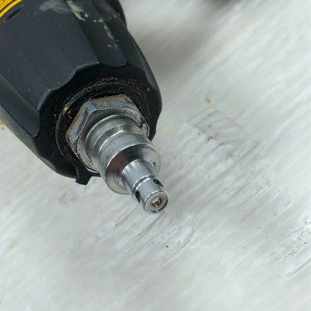  HITACHI 日立 工具 エアツール 50ｍｍ高圧タッカ N5004HMF ブラック