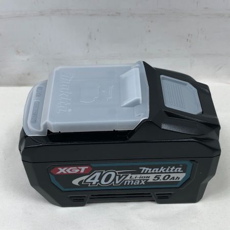  MAKITA マキタ 工具関連用品 バッテリー 未使用品(S) 本体のみ BL4050F ブラック