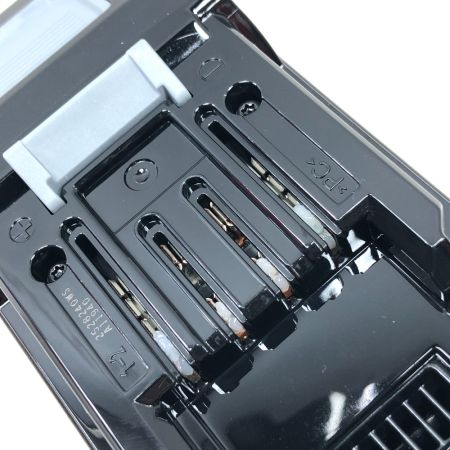  MAKITA マキタ 工具関連用品 バッテリー 未使用品(S) 本体のみ BL4050F ブラック