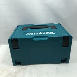 ◇◇ MAKITA マキタ 工具関連用品 パワーソースキットXGT3 未使用品(S) 付属品完備 A-71978 ブルー Sランク
