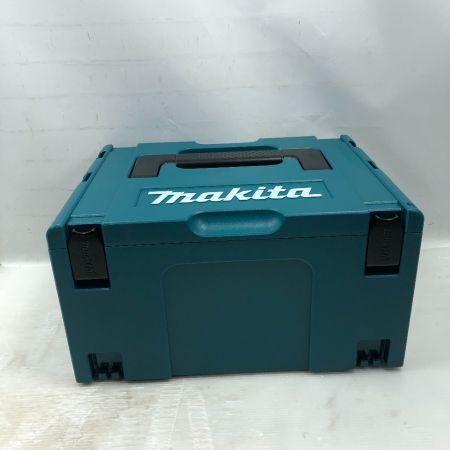  MAKITA マキタ 工具関連用品 パワーソースキットXGT3 未使用品(S) 付属品完備 A-71978 ブルー