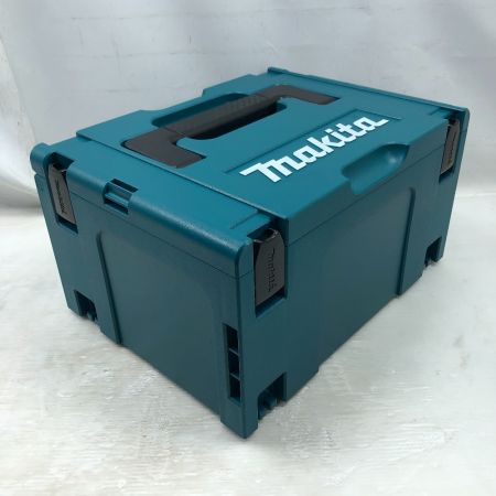 MAKITA マキタ 工具関連用品 パワーソースキットXGT3 未使用品(S) 付属品完備 A-71978 ブルー