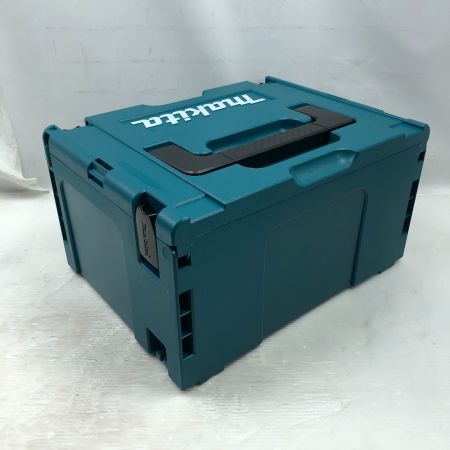  MAKITA マキタ 工具関連用品 パワーソースキットXGT3 未使用品(S) 付属品完備 A-71978 ブルー