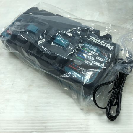  MAKITA マキタ 工具関連用品 パワーソースキットXGT3 未使用品(S) 付属品完備 A-71978 ブルー