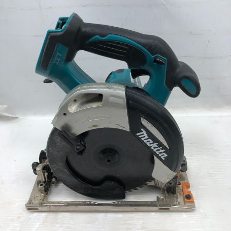  MAKITA マキタ 切断工具 丸のこ 本体のみ コードレス式 HS630D ブルー