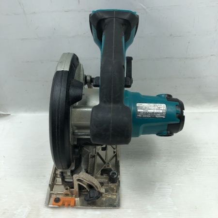  MAKITA マキタ 切断工具 丸のこ 本体のみ コードレス式 HS630D ブルー