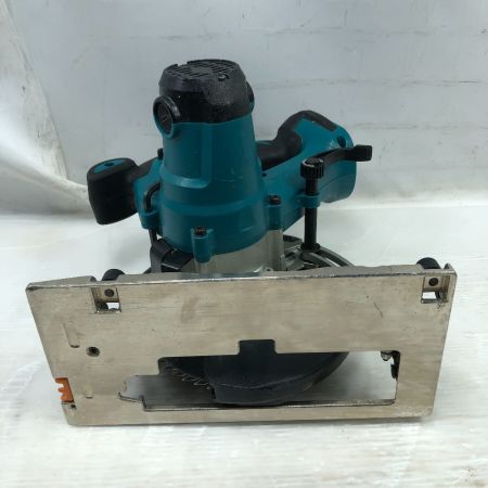  MAKITA マキタ 切断工具 丸のこ 本体のみ コードレス式 HS630D ブルー