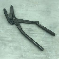 ◇◇ 東北エスパル 工具 ハンドツール 板金鋏 伊達ｷﾜ グレー Cランク