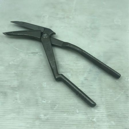  東北エスパル 工具 ハンドツール 板金鋏 伊達ｷﾜ グレー