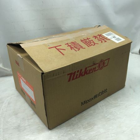  nikken 工具消耗品 サンディングベルト 程度A 不明 使用感有