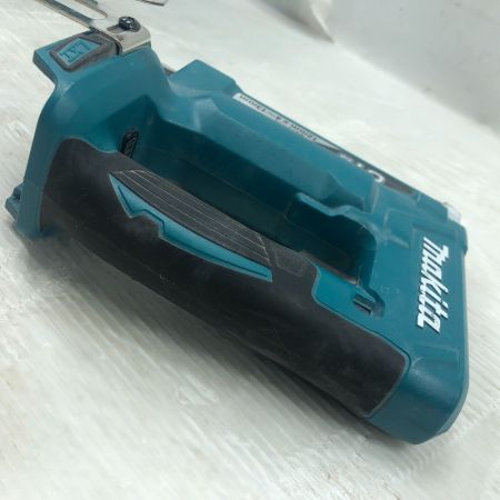  MAKITA マキタ 工具関連用品 電動タッカ ケース付 コードレス式 ST312D ブルー