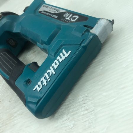  MAKITA マキタ 工具関連用品 電動タッカ ケース付 コードレス式 ST312D ブルー
