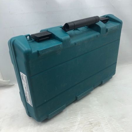  MAKITA マキタ 工具関連用品 電動タッカ ケース付 コードレス式 ST312D ブルー