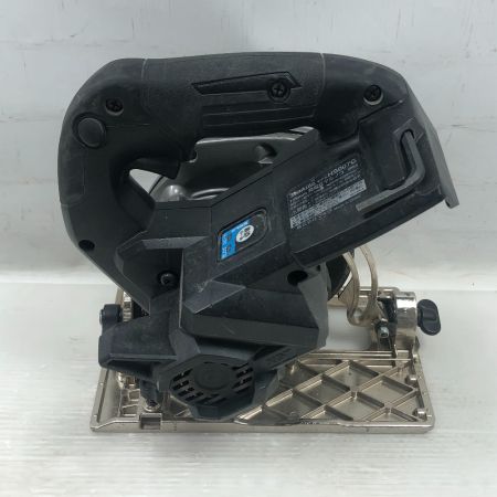  MAKITA マキタ 切断工具 丸のこ 本体のみ コードレス式 40v HS007G ブラック