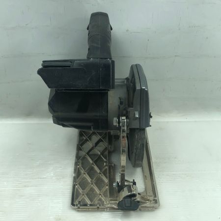  MAKITA マキタ 切断工具 丸のこ 本体のみ コードレス式 40v HS007G ブラック