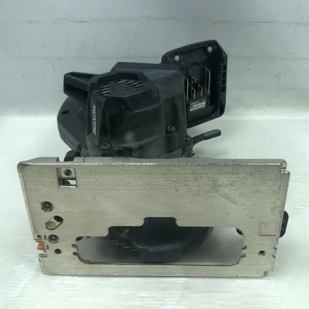  MAKITA マキタ 切断工具 丸のこ 本体のみ コードレス式 40v HS007G ブラック