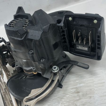  MAKITA マキタ 切断工具 丸のこ 本体のみ コードレス式 40v HS007G ブラック