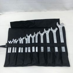 ◇◇ FACOM 工具 ハンドツール レンチ シルバー Bランク