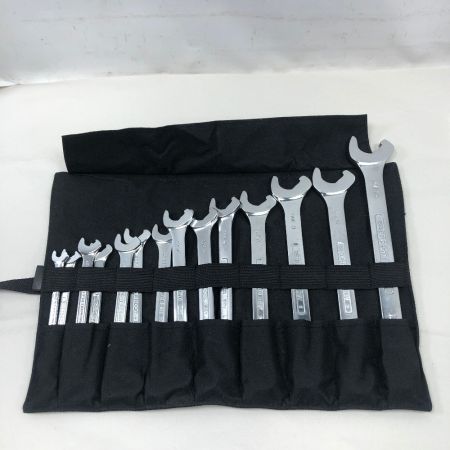  FACOM 工具 ハンドツール レンチ シルバー