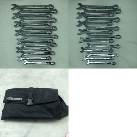  FACOM 工具 ハンドツール レンチ シルバー