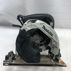 ◇◇ MAKITA マキタ 丸のこ コード式 100v HS6301 ブラック Cランク