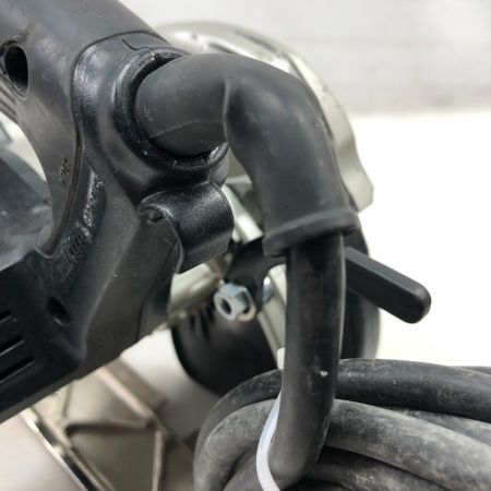  MAKITA マキタ 丸のこ コード式 100v HS6301 ブラック