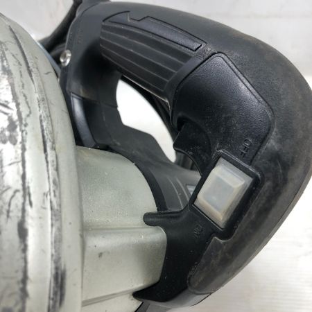  MAKITA マキタ 丸のこ コード式 100v HS6301 ブラック