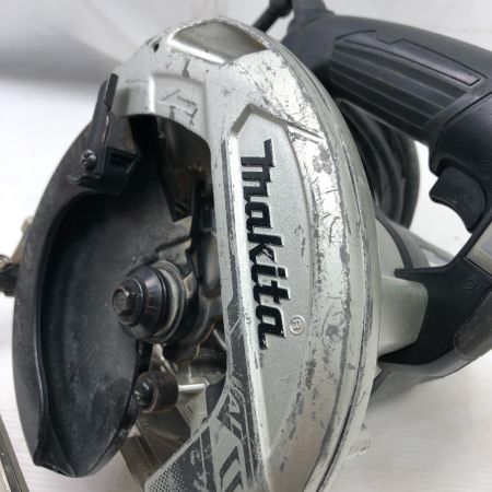  MAKITA マキタ 丸のこ コード式 100v HS6301 ブラック