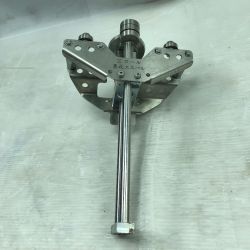 ◇◇ 東北エスパル 工具関連用品 Zロール シルバー Cランク