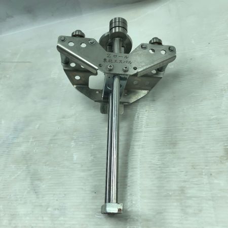  東北エスパル 工具関連用品 Zロール シルバー