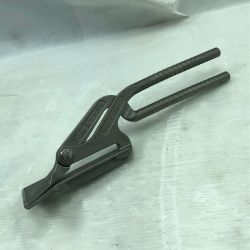 ◇◇ 東北エスパル 工具 ハンドツール ヤチ平ツカミ 7003 グレー Cランク